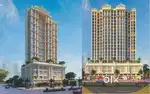 2BHK AND 3BHK AVAILABLE ON SALE IN TALOJA PHASE 1 AND PHASE 2 3 BHK