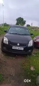 Maruti Suzuki Swift 2008 Diesel 130000 Km Driven