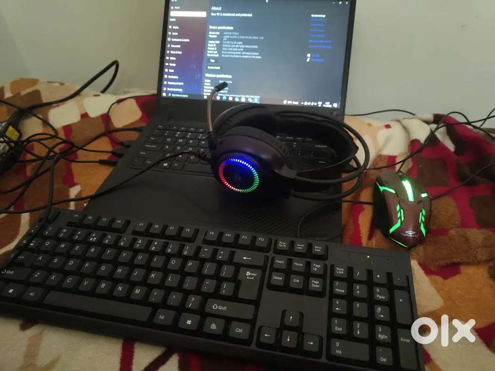 Lenovo ThinkPad 480 i3 512 GB