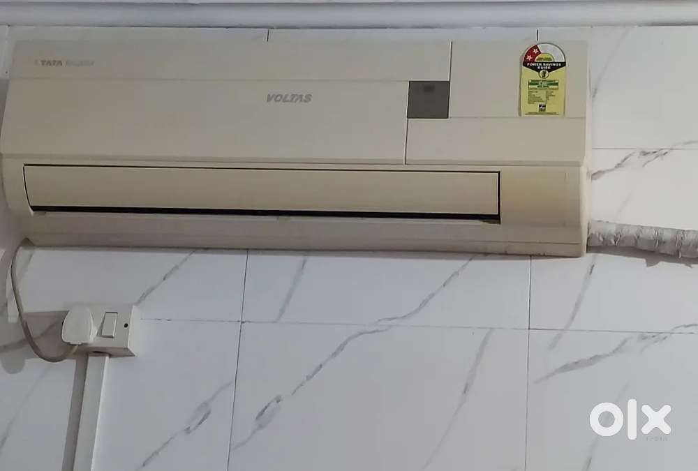 Voltas 1.5 TON Split Ac for cheap urgent sale