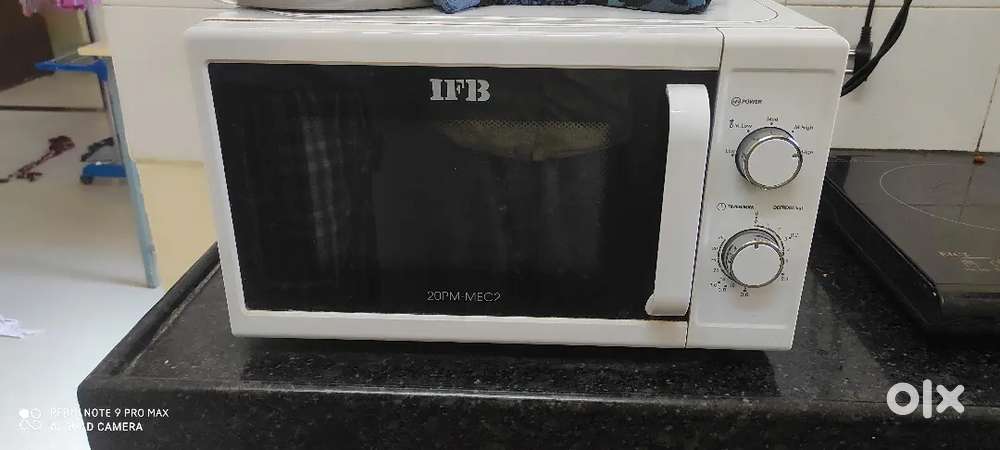 Microoven  IFB
