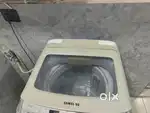 Fully automatic washing machine for sale