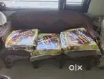4 seater sofa