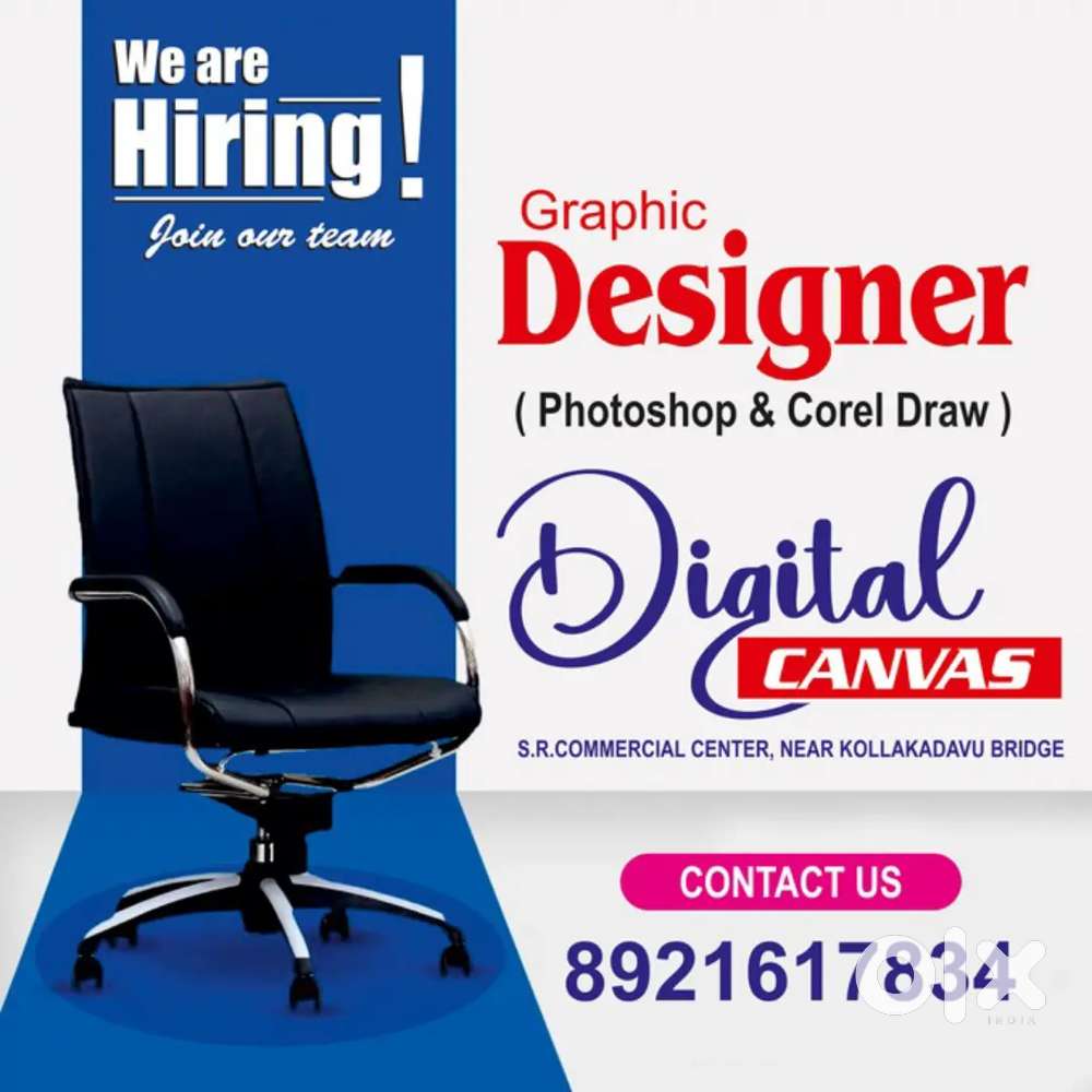 Graphic designers,
