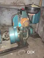 Generator 7.5kv