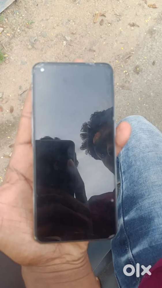 Realme gt master