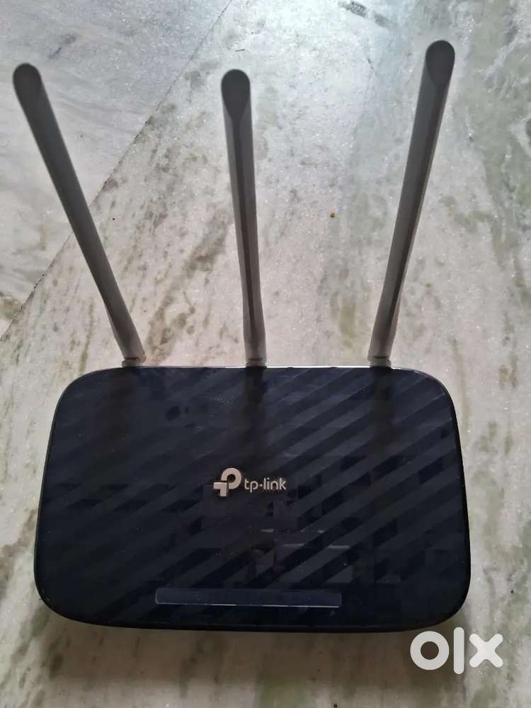 Tp link archer wifi Router