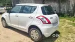 Maruti Suzuki Swift 2014