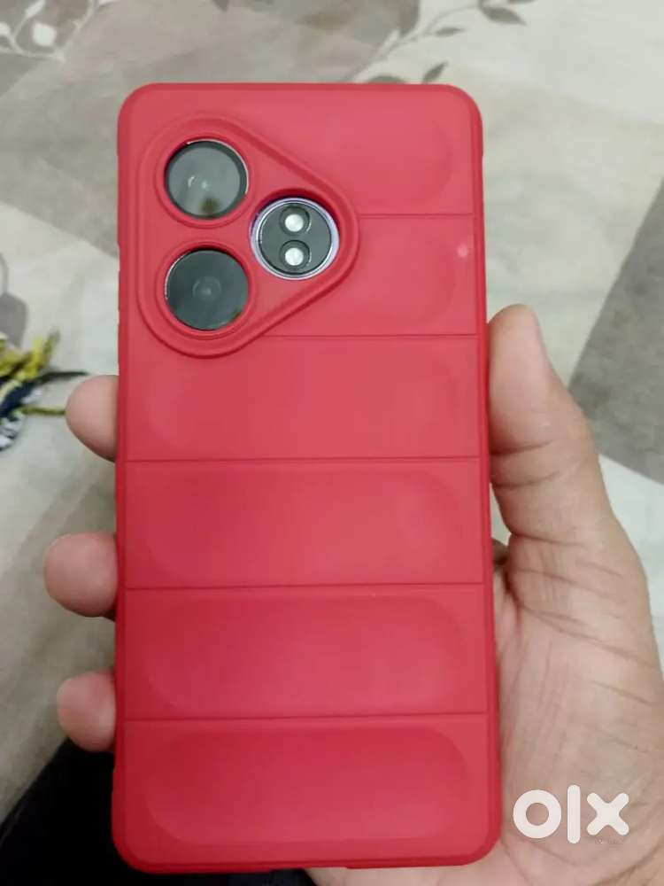 REALME GT 6T SELL OR EXCHANGE LIKE NEW CAMERA&GAMING 256+8+8 4k FB REC