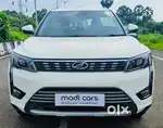 Mahindra XUV300 TurboSport W8(O) [2022], 2023, Petrol