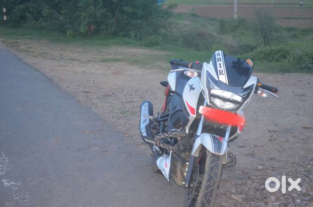 Good condition