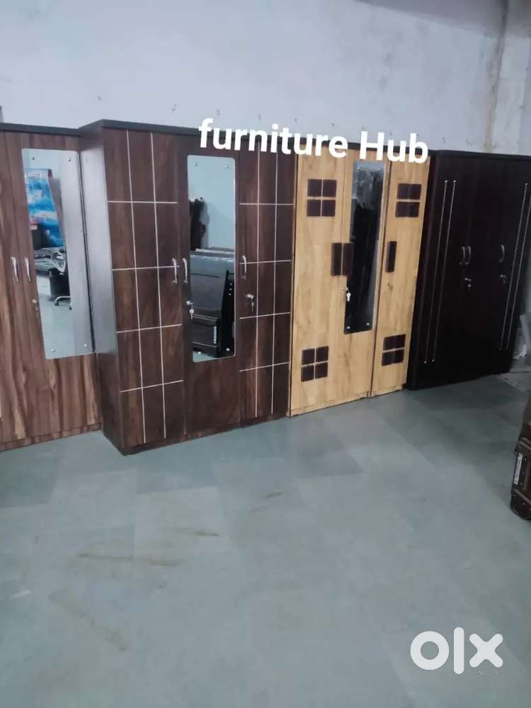 3 door cupboard direct factory outlet £9939