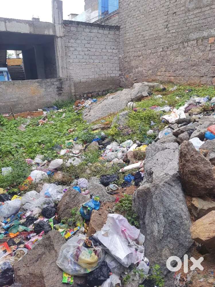 100 gaz plot for sale in shaheen nagar