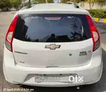 Chevrolet Sail Hatchback 1.3 TCDi LS ABS, 2014, Diesel