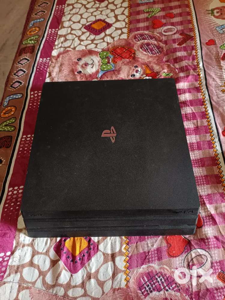 PS4 Pro 1TB