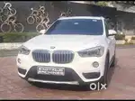 BMW X1 xDrive 20d xLine, 2017