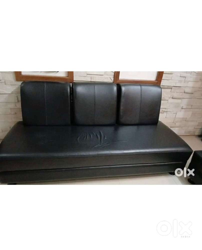 Sofa 3 + 2 and 6 seater dining