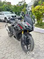 TVS APACHE RR 310