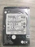 1 Tb laptop hard disk