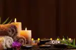 Ayurvedic Massage Theraphy
