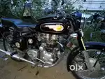 Royal Enfield 1984  Bullet 350 Good condition