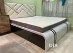 New brand box bed plywood material 6/7
