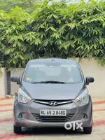 Hyundai EON D Lite Plus, 2017, Petrol