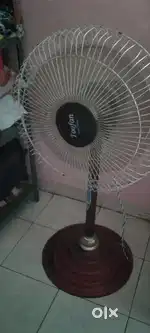 Tufan fan new condition sell