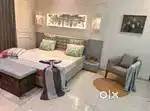 1RK(ROOM KITCHEN)BACHELORS AT SHRVAN CHOKDI