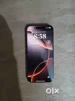 iPhone 16 Pro