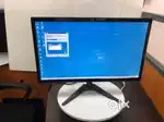 Hp i5 2nd generation cpu set