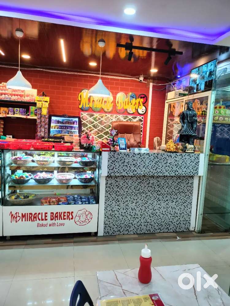 Miracle Bakery