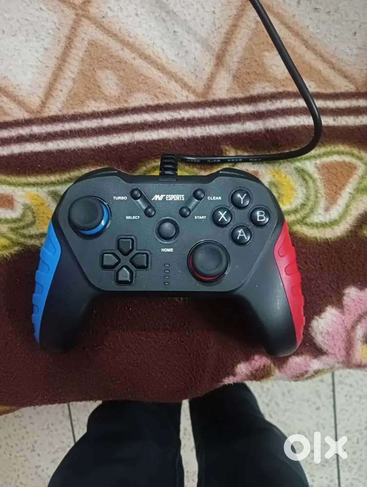 Ant sports controller g110 wired
