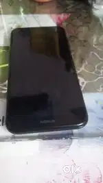 I am selling a used NOKIA 4.2 model with new look .