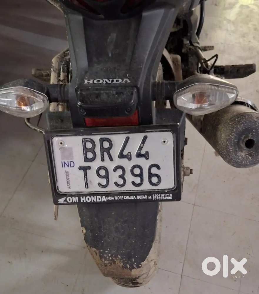 Good condition