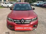 Renault KWID 1.0 RXT Optional, 2018, Petrol