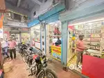 Shop for rent in bakerganj, electronic market