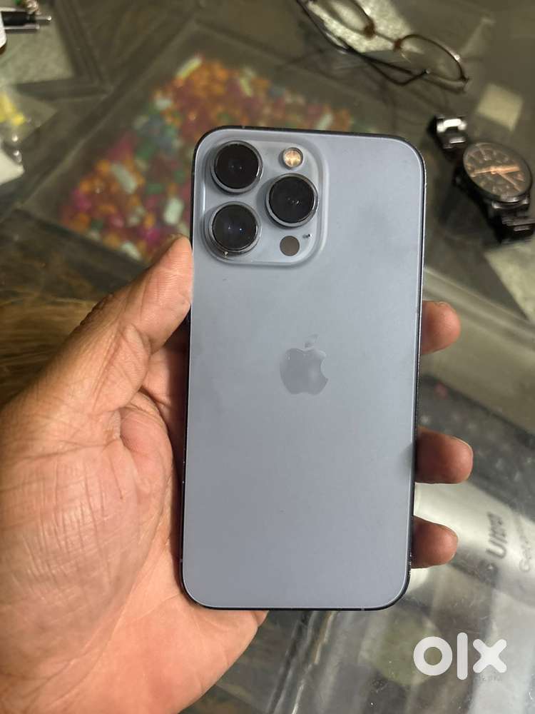 Iphone 13 pro 128 gb