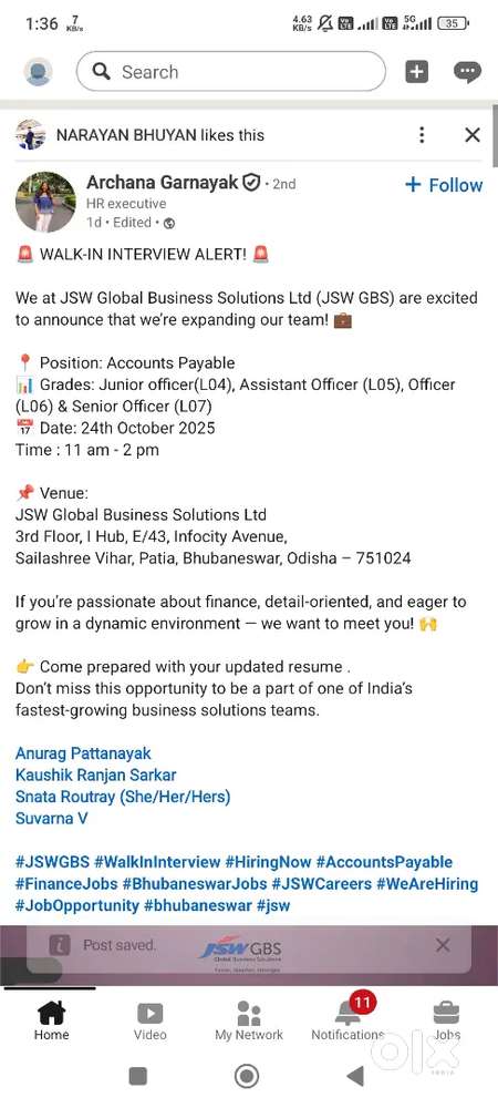 CUSTOMER SUPPORT ADVISOR