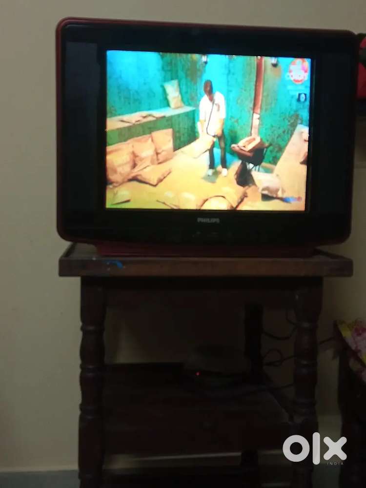 PHILIPS tv