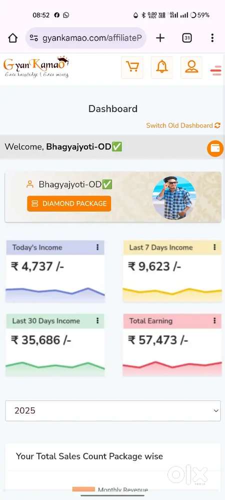 Online Business