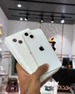 Grab this iPhone 13 in 128gb and in a good condition