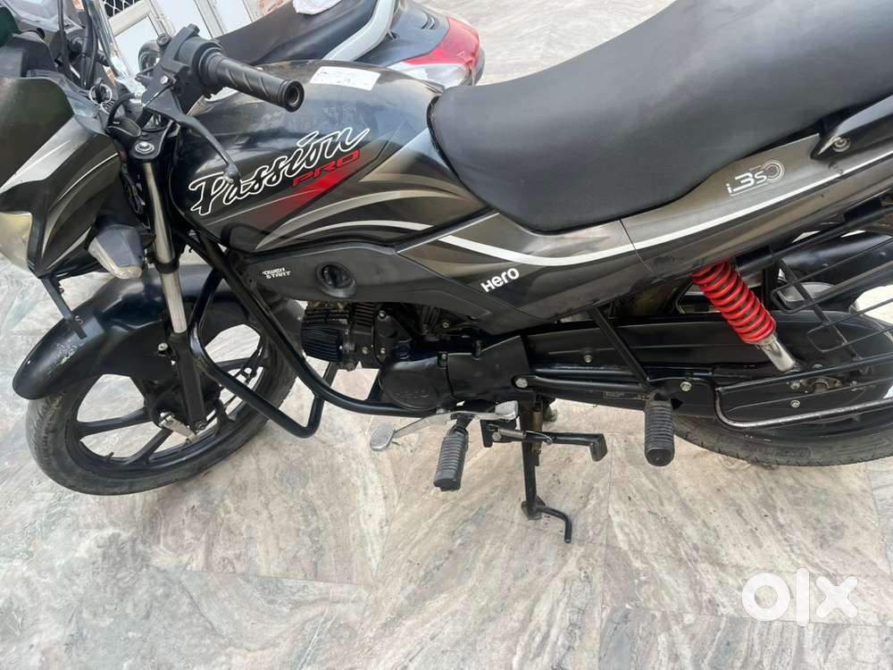 Fresh unused bike Looking for a genuine buyer