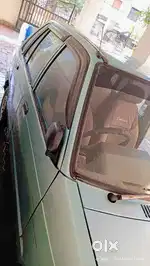 Maruti Suzuki 800 1997 Petrol