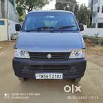 Maruti Suzuki Eeco 5 STR AC (O), 2024, Petrol