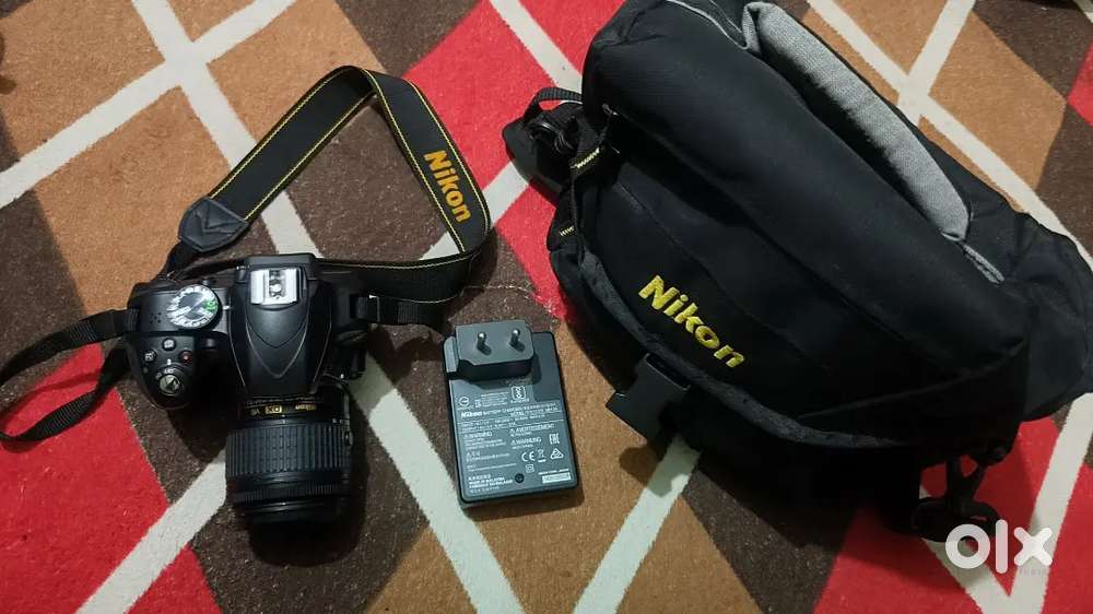Dslr D3300