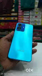 IQOO Z6 LITE 5G