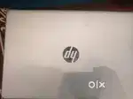 Hp lactop new version