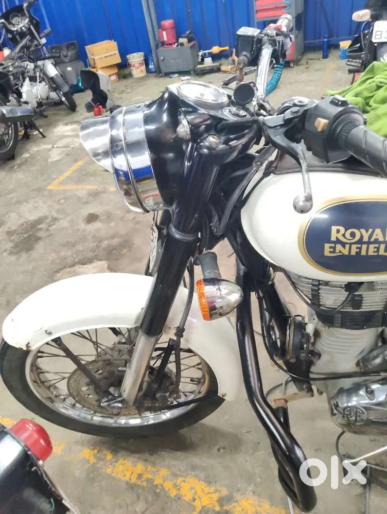 Bhai kyon start conditions silencer