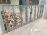 Iron Gates